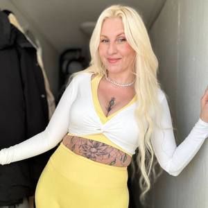 Meet your Posher, Elisabeth